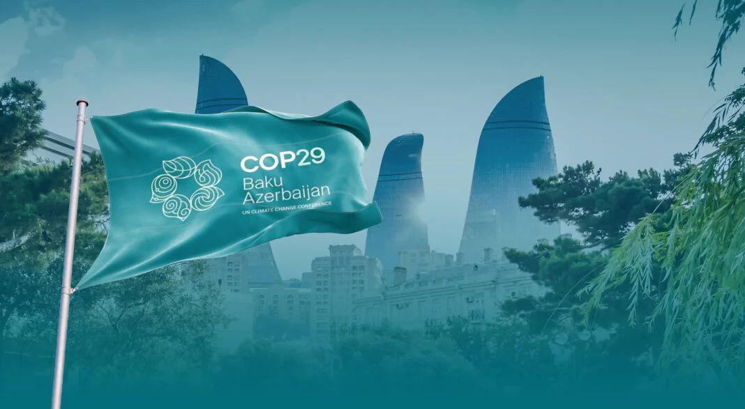 Cosa Chiederà L'UE Alla COP29 Di Baku? • ObiettivoMeno